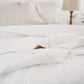 EcoLinen Organic Cotton Quilt Kit (100% Certified)
