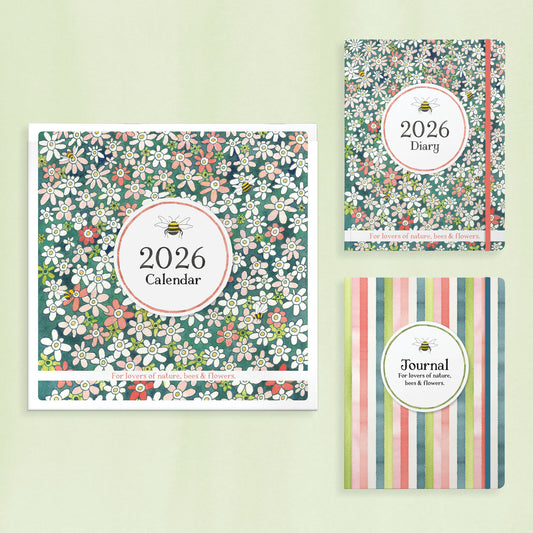 Affirmations Complete Bee Bundle