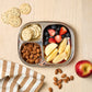 Ever Eco Stainless Steel Divided Plate