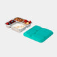 Planetbox Voyager Stainless Steel Leakproof Lunch Box