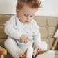 Wean Meister AdoraBOWLS Single - Clay