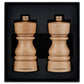 Cole & Mason London Salt & Pepper Mill 13cm Set - Beech
