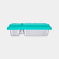 Planetbox Voyager Stainless Steel Leakproof Lunch Box