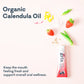 Grin Natural Kids Toothpaste 70g - Strawberry