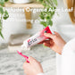 Grin Natural Kids Toothpaste 70g - Strawberry