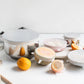 Ever Eco Reusable Silicone Food Covers Lid (6pk)