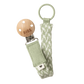 Bibs Dummy Clip
