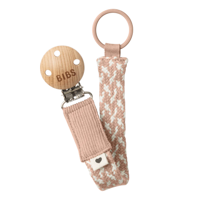 Bibs Dummy Clip