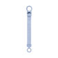 Bibs Dummy Clip Loop