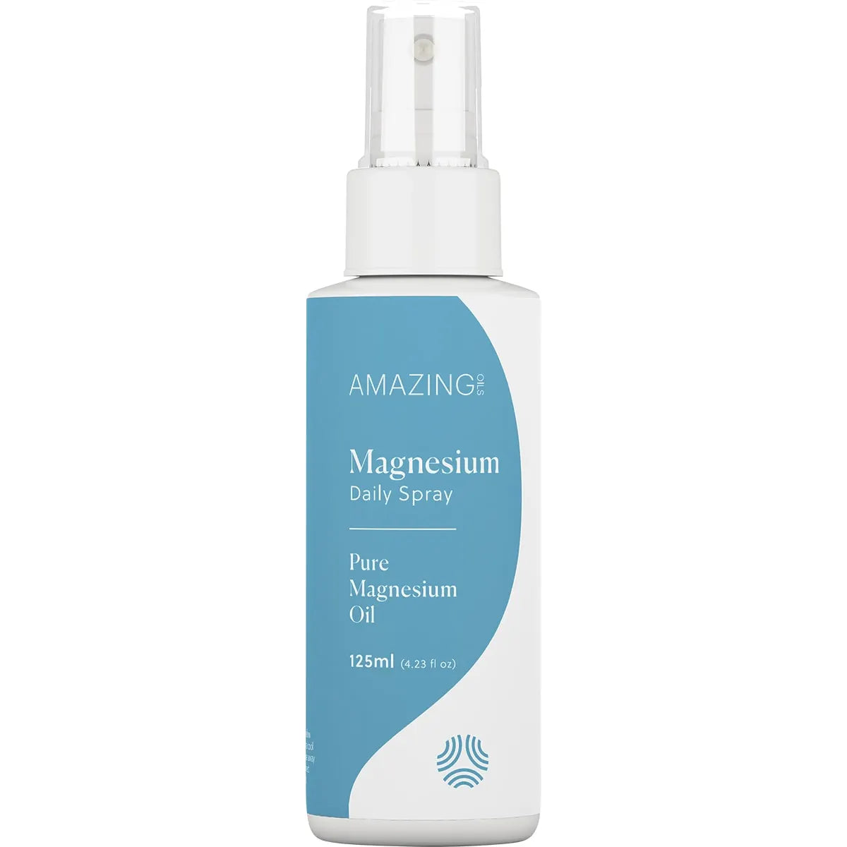Amazing Oils Magnesium Daily Spray - 125ml