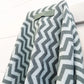 Ecovask Hair Towel & Travel Towel - Organic Cotton