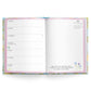 Affirmations Nature Diary 2027