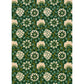 All Wrapped Up: Christmas (20 Sheets of Wrapping Paper)