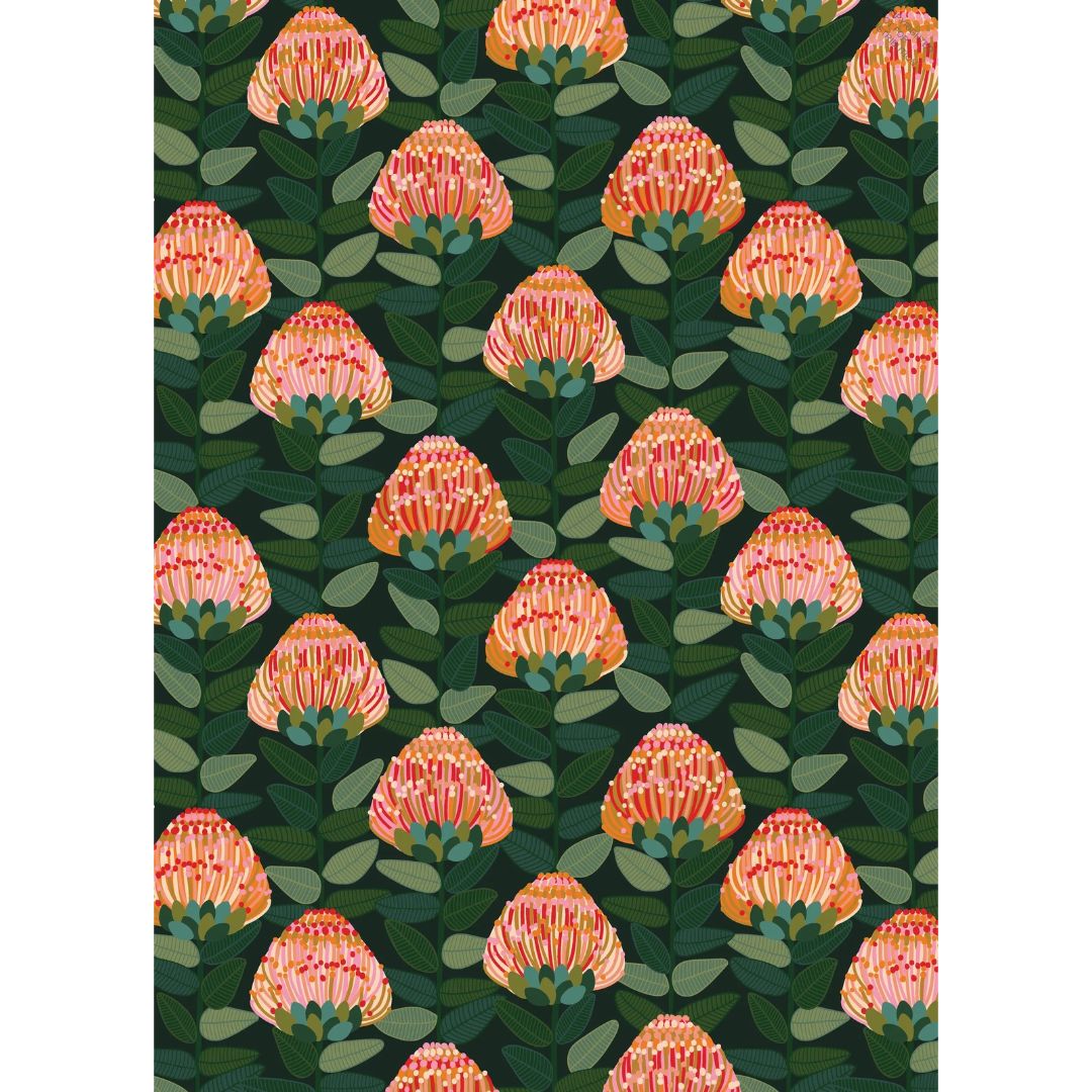 All Wrapped Up: Christmas (20 Sheets of Wrapping Paper)