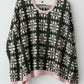 Lazybones Anouk Jumper Suncup