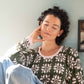 Lazybones Anouk Jumper Suncup