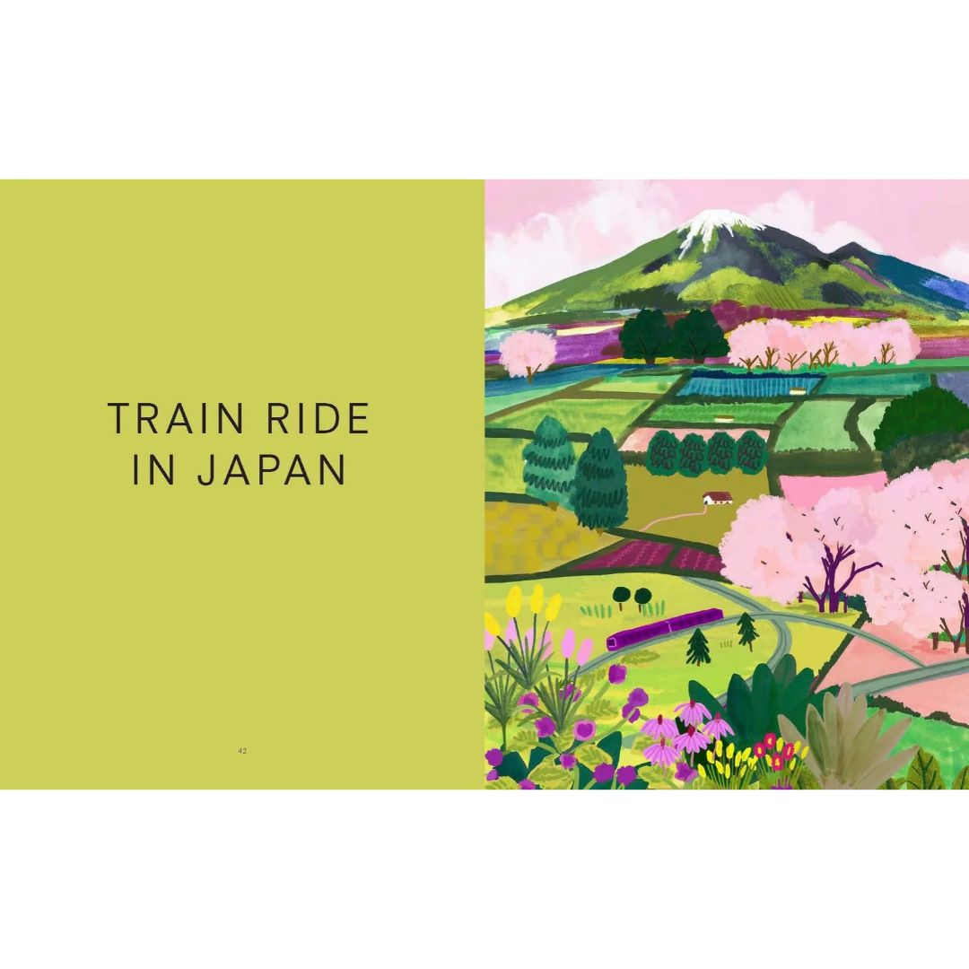 Art Escapes: Paint By Numbers