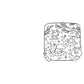 Aussie Cosy Nature Colouring Book