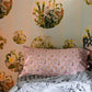 Lazybones Organic Cotton Pillowcase Set - Australian Birds
