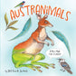 Austranimals (Mix & Match Flip Book)