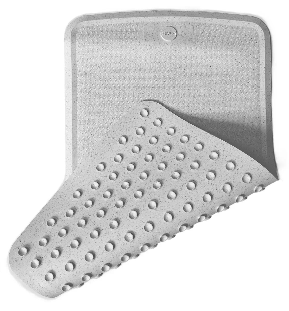 Hevea Upcycled Natural Rubber Bath Mat - Regular
