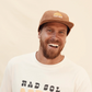 Banabae Cord Cap Rad Dad - Tan