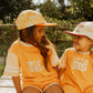 Banabae Organic Cotton T Shirt - Little Sis