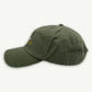 Banabae  Washed Baseball Cap Rad Pop - Khaki