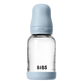 Bibs Glass Baby Bottle Complete Set 120ml - Latex