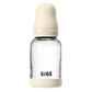 Bibs Glass Baby Bottle Complete Set 120ml - Latex