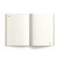 Twigseeds Lined Notebook