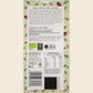 Bennetto Organic Choc Dark Chocolate 80g - 70%