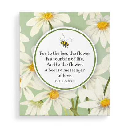 Affirmations Pocket Notepad