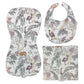 Planet Revive Baby Feeding Pack (choose design)