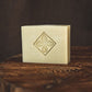 Base Soaps Lavender & Green Clay Soap Bar