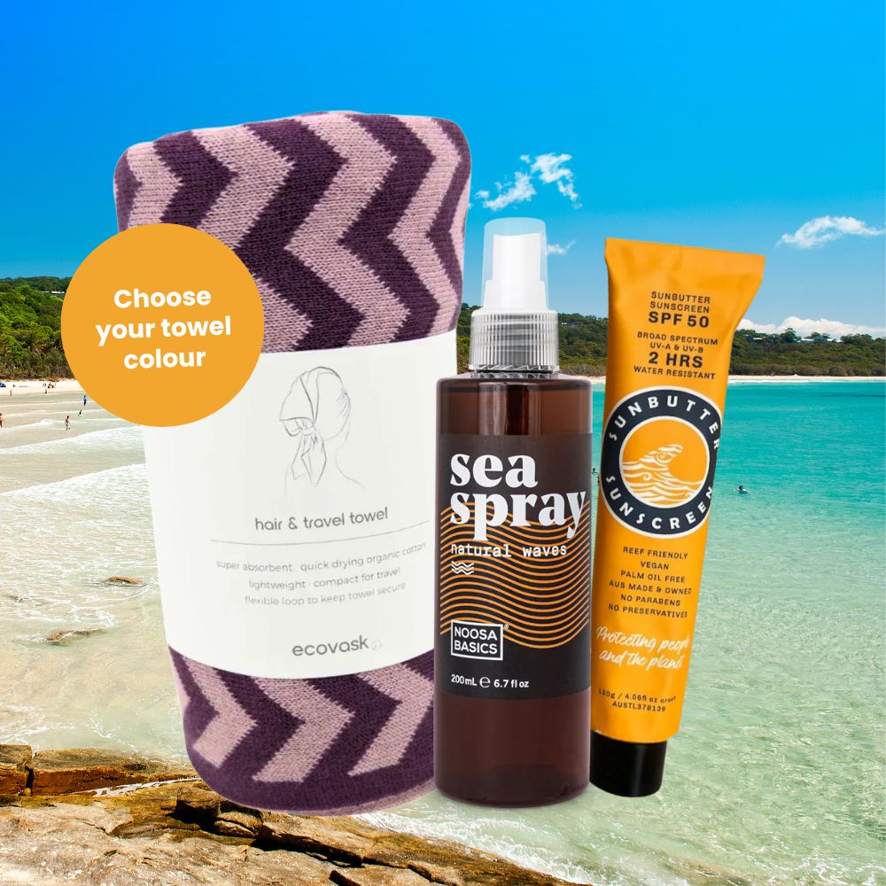 Beach Day Bundle