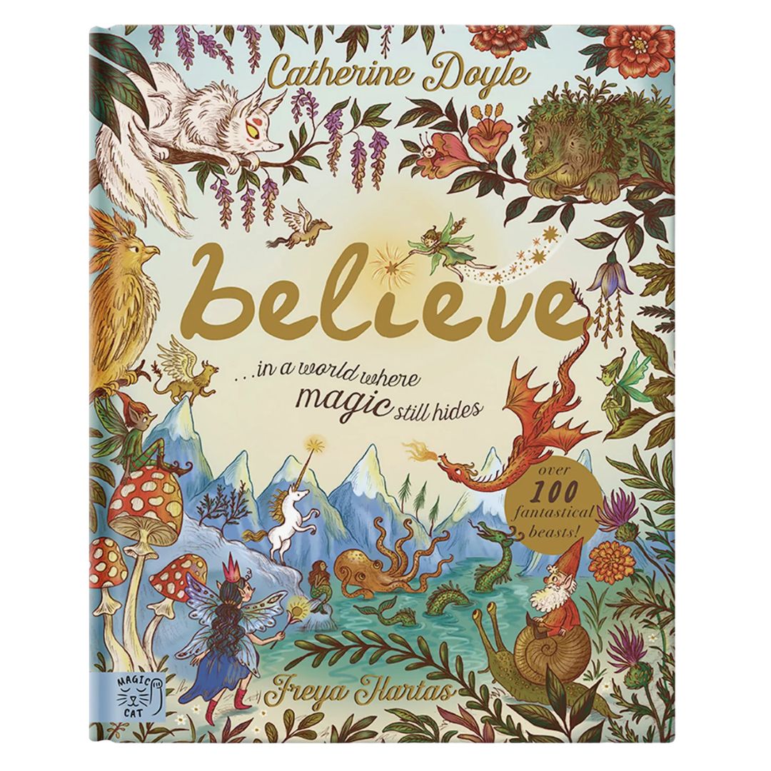 Believe