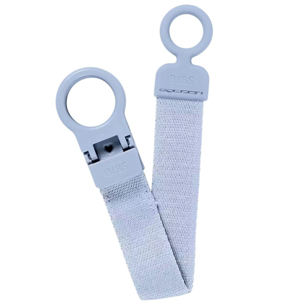 Bibs Dummy Clip Loop