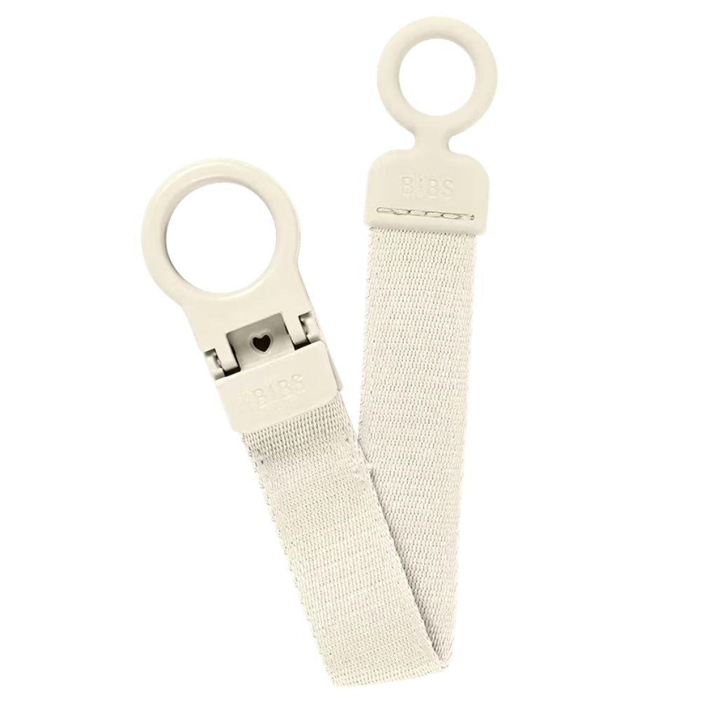 Bibs Dummy Clip Loop
