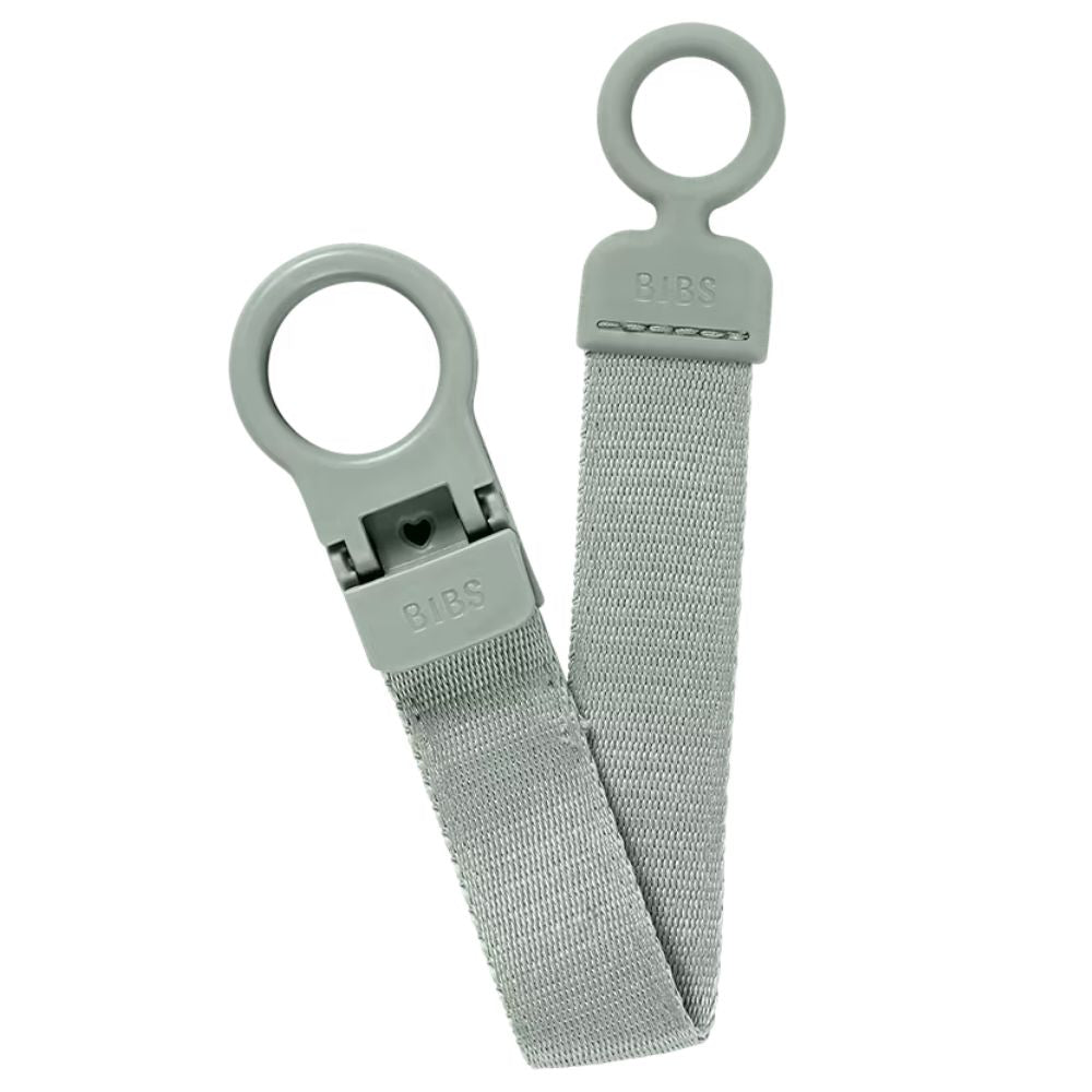 Bibs Dummy Clip Loop