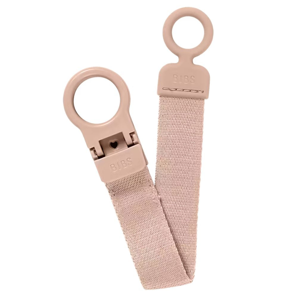 Bibs Dummy Clip Loop