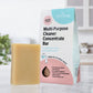 Biome Kitchen & Multi-Purpose Cleaner Concentrate Bar - Citrus + Rose