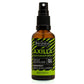 Black Chicken Remedies Teen & Kids Axilla Natural Deodorant Spray 50ml - Rainforest