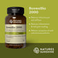 Nature's Sunshine Boswellia 2000mg (Relieves Mild Joint Pain) 90 Tablets