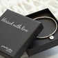 Petals Love Letter Bracelet (A to Z)