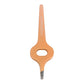 Brightwood Easy Grip Ergonomic Tweezers