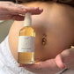 Bubba Bump Body and Scar Oil