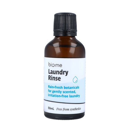 Biome Laundry Rinse Essential Oil Blend 50ml