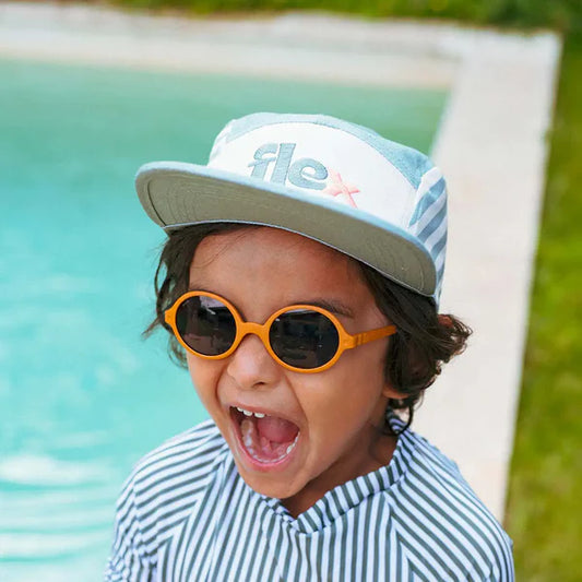 Ki ET LA Kids Sunglasses ROZZ