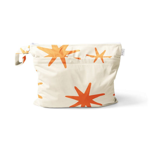 Pekpi Medium Wet Bag - Capri